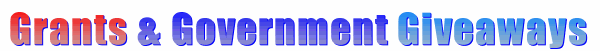 grantsgiveaway.gif (12660 bytes)